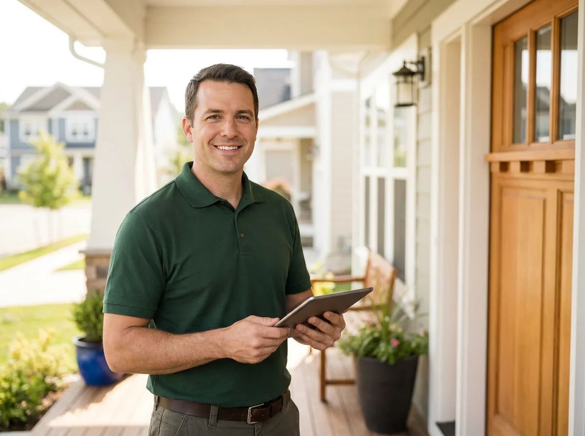 Pest control FAQs for Worthington, MO